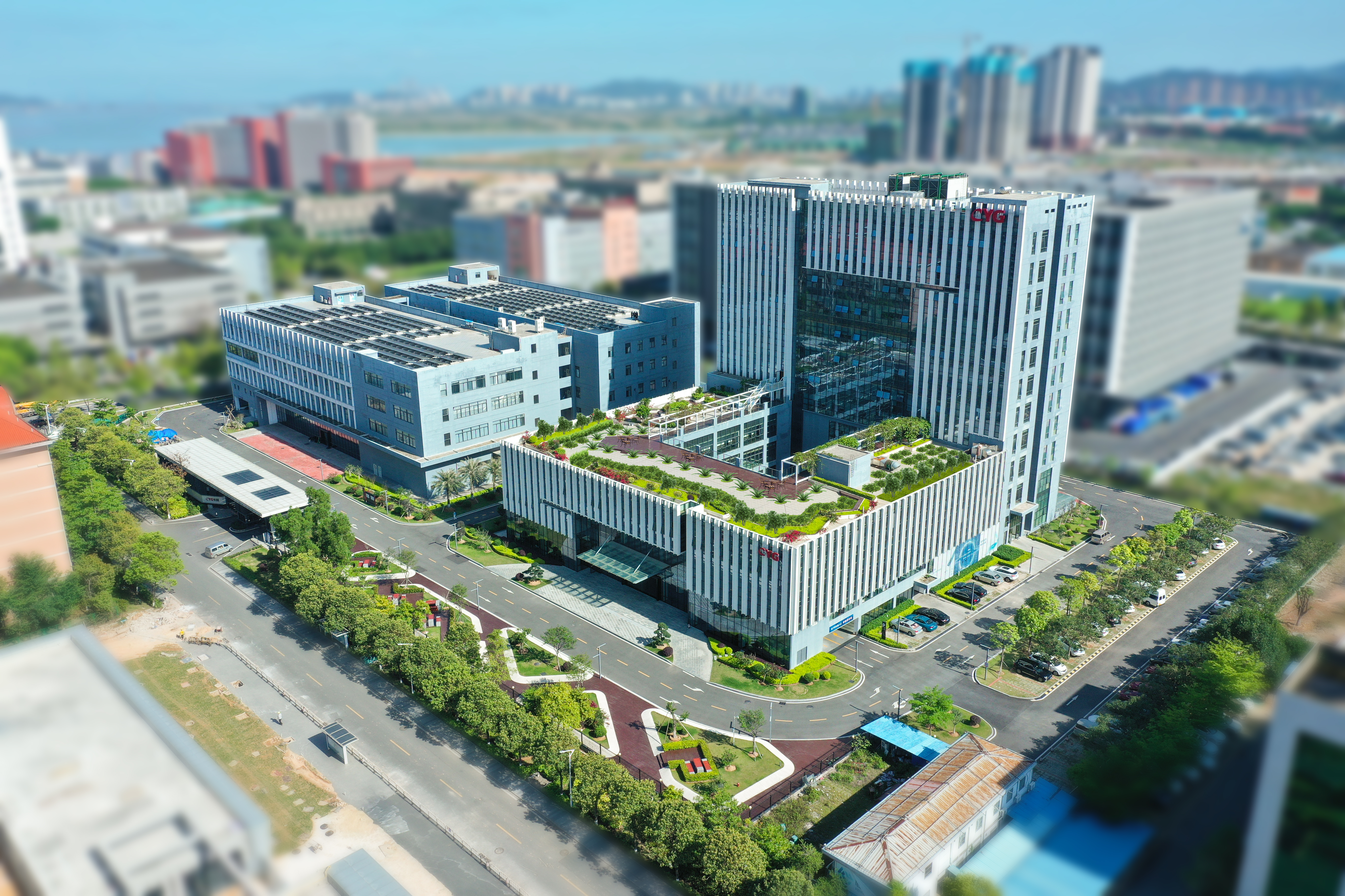4-okooo澳客科技集团2023年度ESG报告技术服务项目图片