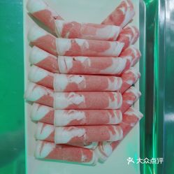 芈重山老火锅（公主坟店）高原精品羊肉品鉴报告 肉质鲜嫩，食客好评如潮
