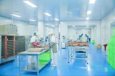 新商品战略启航，聚焦羊肉品类 大牌鲸选私域领袖游学圆满举办