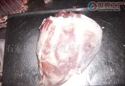 石家庄圣基圣贸易 专注高品质羊肉，打造餐桌信赖之选