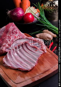 羊肉 餐桌上的温补珍馐