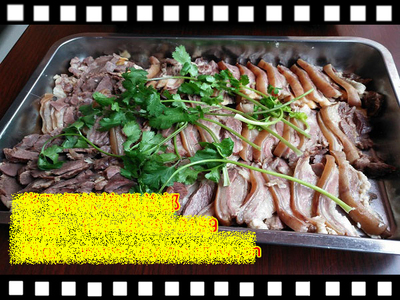 寒冬暖身之选 家常滋补羊肉汤锅制作全攻略